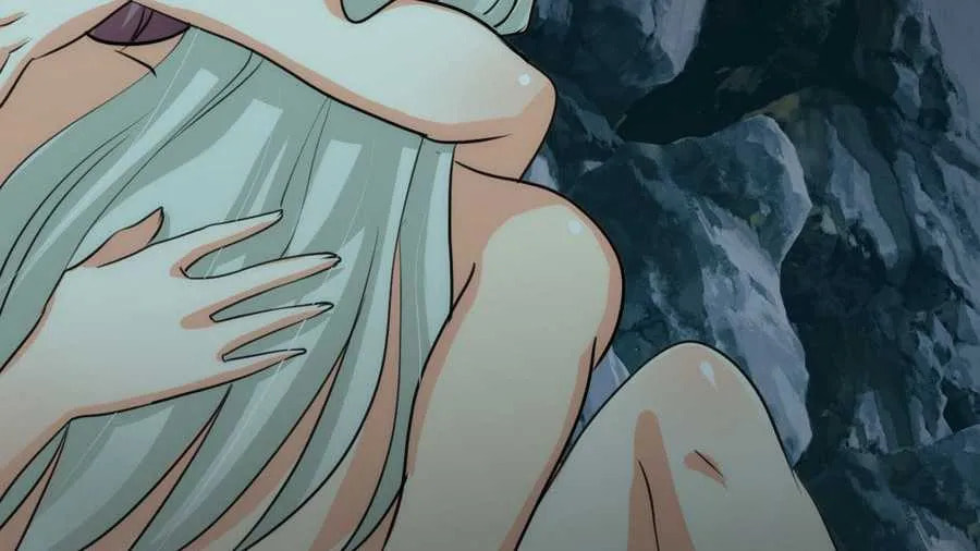 Read Crazy for You chapter 76 image 24 on Lezhin