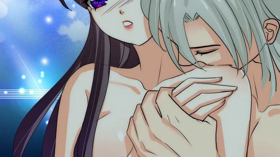 Read Crazy for You chapter 76 image 5 on Lezhin