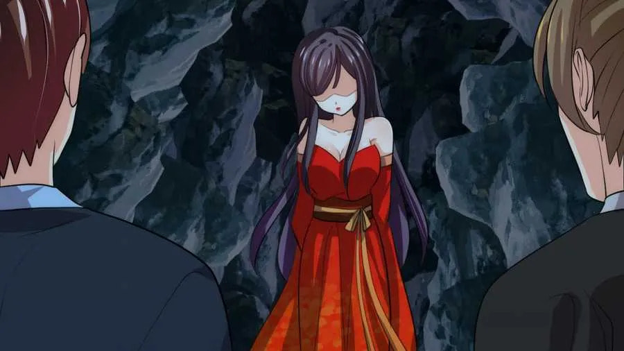 Read Crazy for You chapter 77 image 13 on Lezhin