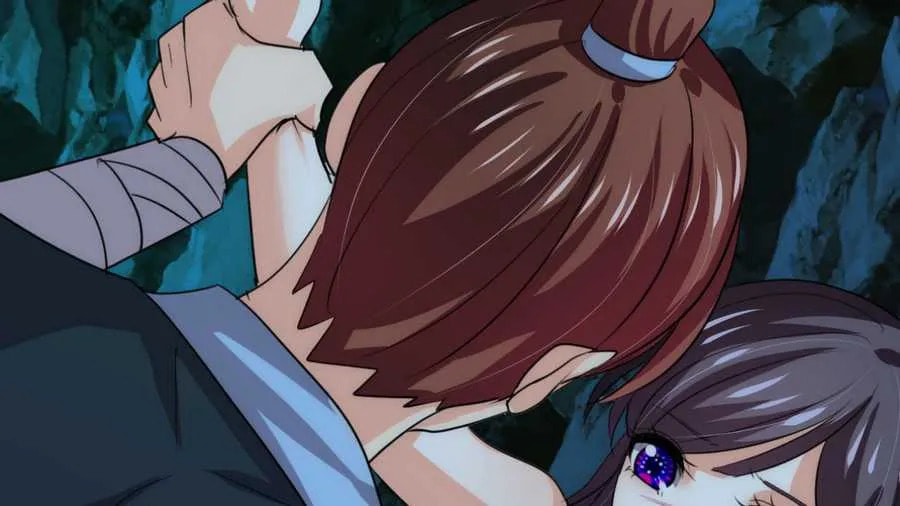 Read Crazy for You chapter 77 image 20 on Lezhin