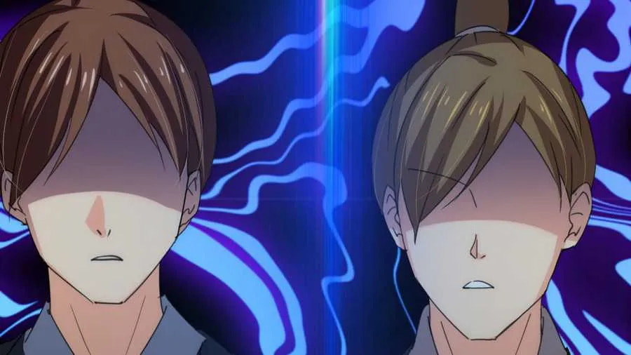 Read Crazy for You chapter 77 image 29 on Lezhin