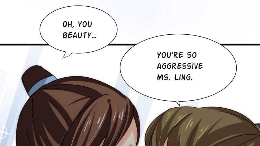 Read Crazy for You chapter 77 image 32 on Lezhin