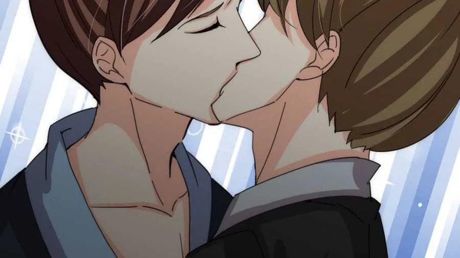Read Crazy for You chapter 77 image 33 on Lezhin