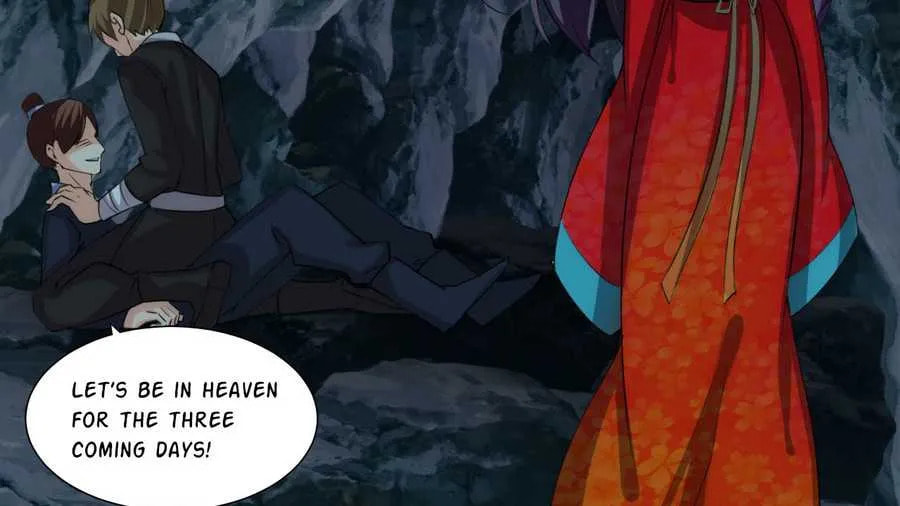 Read Crazy for You chapter 77 image 39 on Lezhin