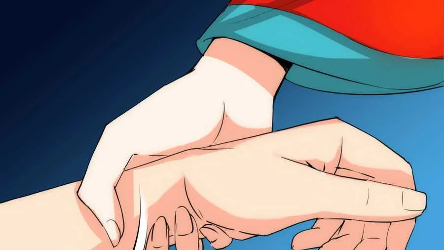Read Crazy for You chapter 77 image 42 on Lezhin
