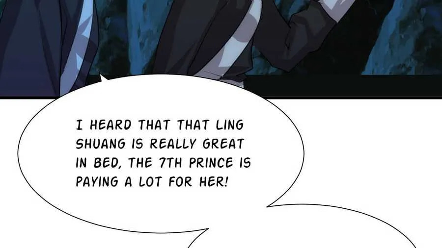 Read Crazy for You chapter 77 image 9 on Lezhin