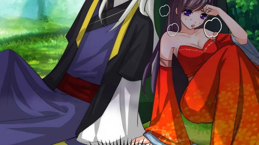 Read Crazy for You chapter 78 image 1 on Lezhin