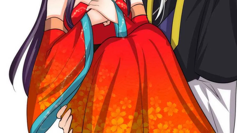 Read Crazy for You chapter 78 image 15 on Lezhin