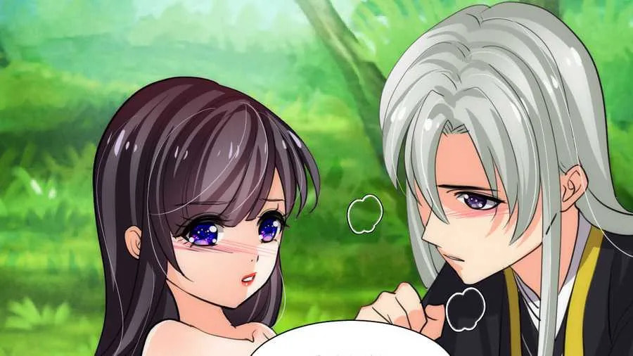 Read Crazy for You chapter 78 image 24 on Lezhin