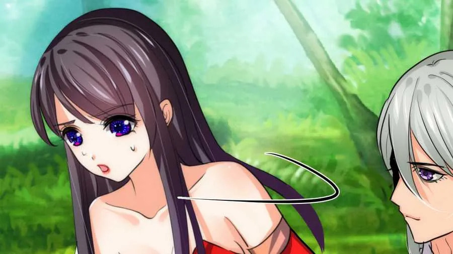 Read Crazy for You chapter 78 image 28 on Lezhin
