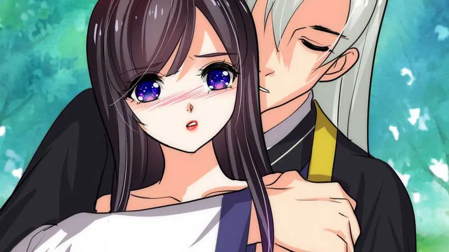 Read Crazy for You chapter 78 image 31 on Lezhin