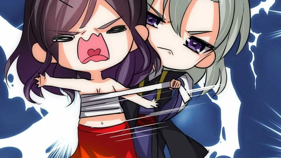 Read Crazy for You chapter 79 image 32 on Lezhin