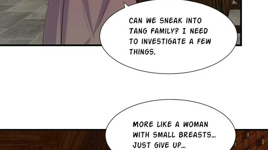 Read Crazy for You chapter 79 image 36 on Lezhin