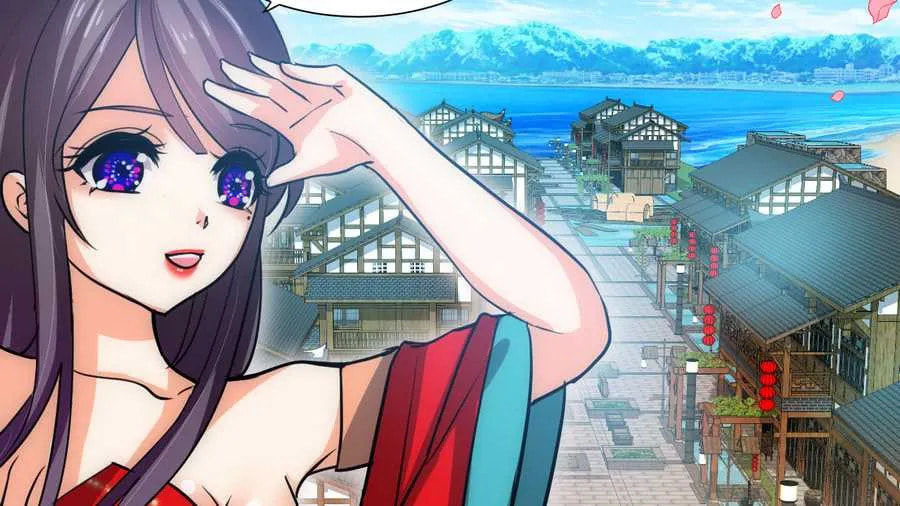 Read Crazy for You chapter 79 image 5 on Lezhin