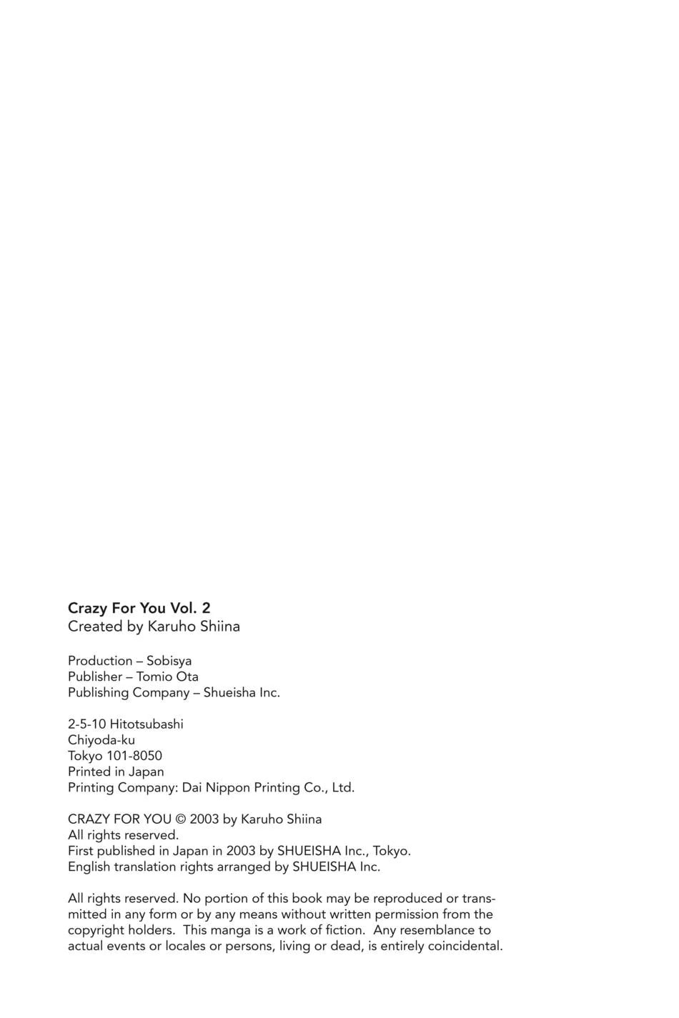 Read Crazy for You chapter 8.5 image 5 on Lezhin