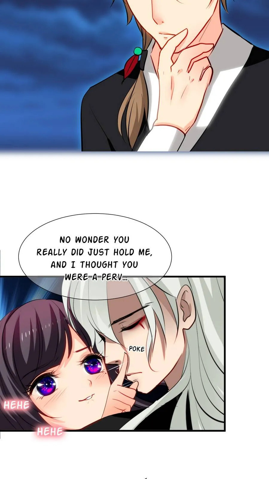 Read Crazy for You chapter 8 image 5 on Lezhin
