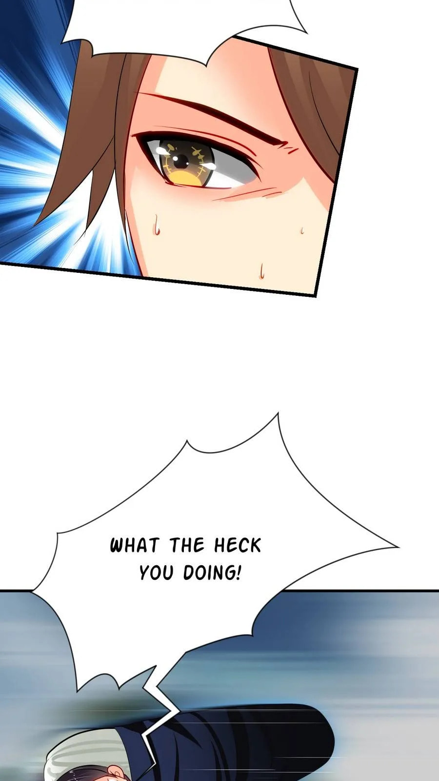 Read Crazy for You chapter 8 image 7 on Lezhin