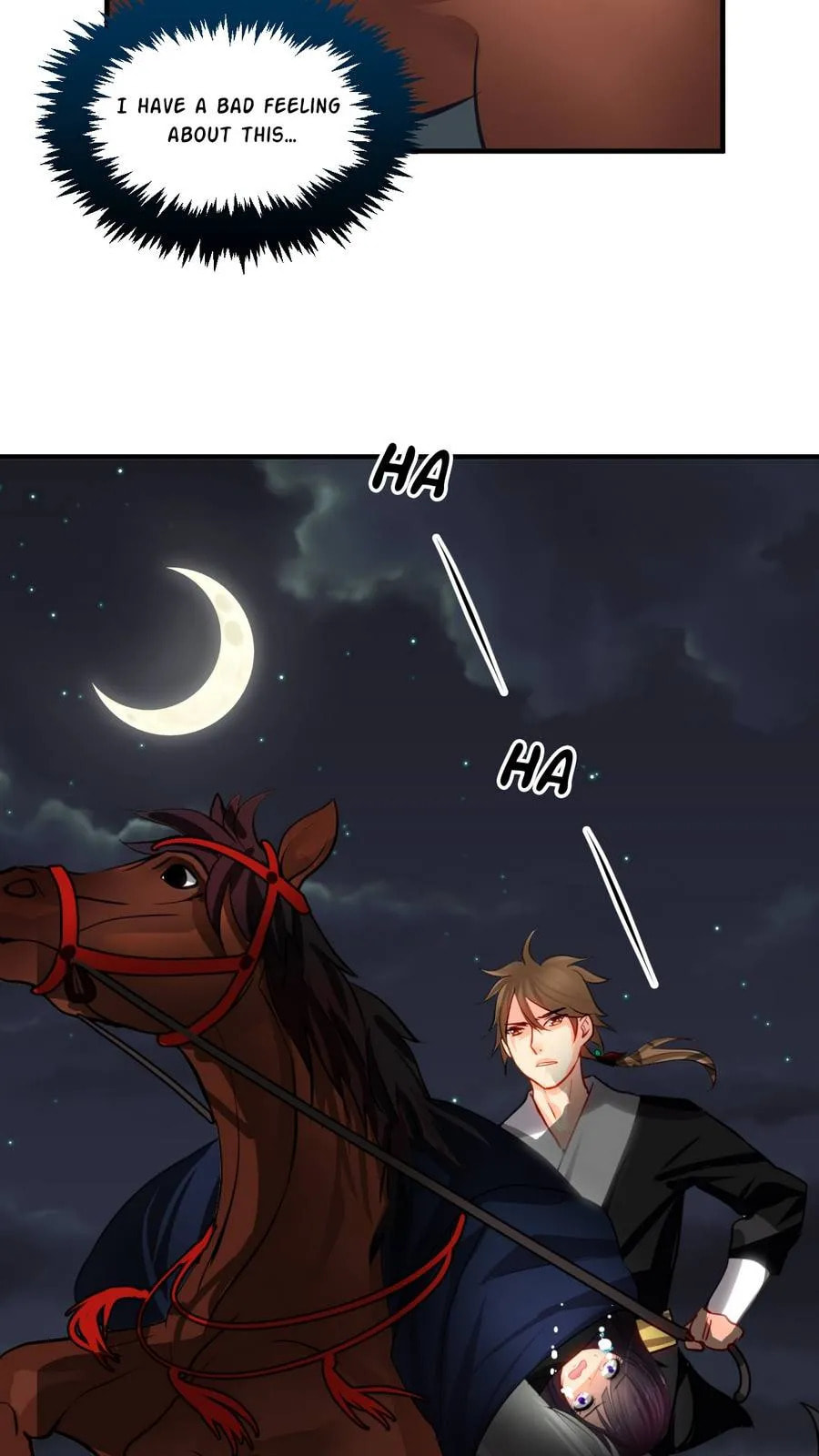 Read Crazy for You chapter 8 image 9 on Lezhin