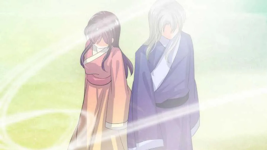 Read Crazy for You chapter 80 image 10 on Lezhin