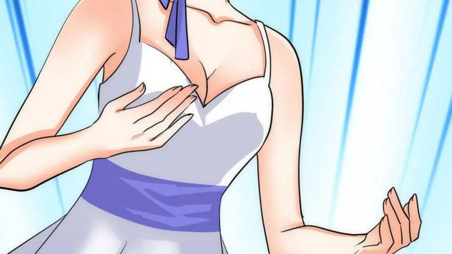 Read Crazy for You chapter 80 image 31 on Lezhin