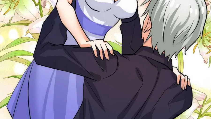 Read Crazy for You chapter 80 image 38 on Lezhin