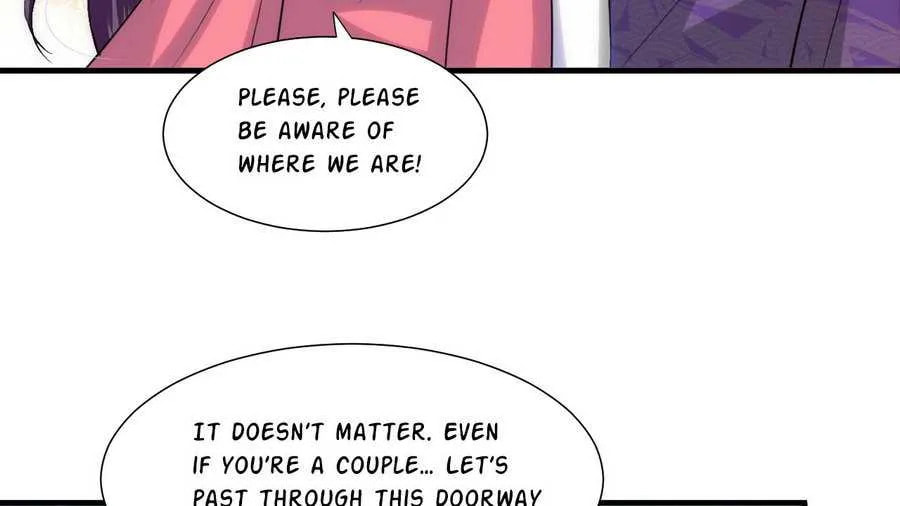 Read Crazy for You chapter 82 image 32 on Lezhin