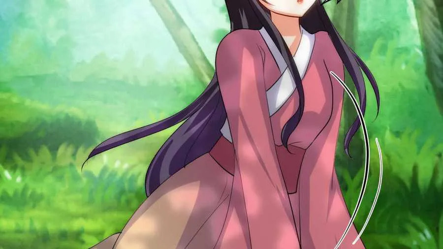 Read Crazy for You chapter 82 image 5 on Lezhin
