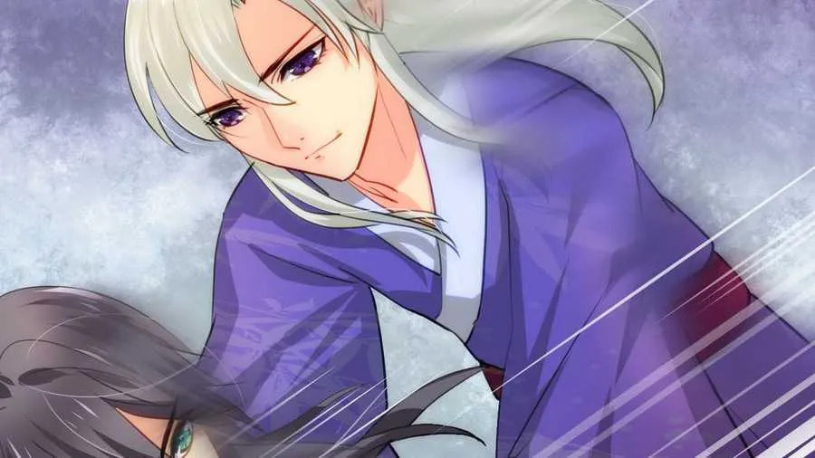 Read Crazy for You chapter 84 image 1 on Lezhin