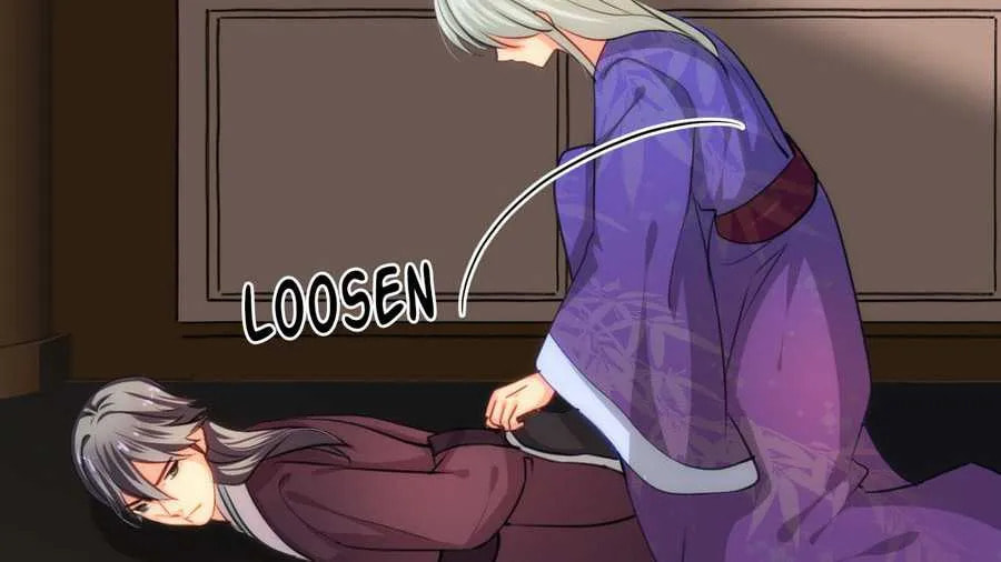 Read Crazy for You chapter 84 image 10 on Lezhin