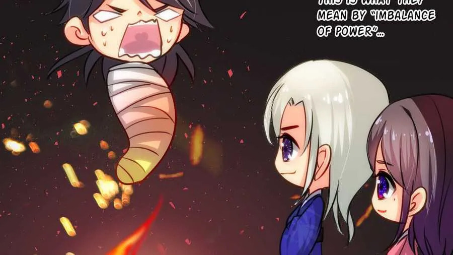 Read Crazy for You chapter 84 image 23 on Lezhin