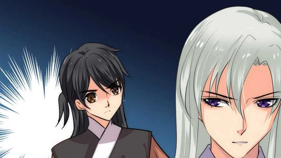 Read Crazy for You chapter 84 image 43 on Lezhin
