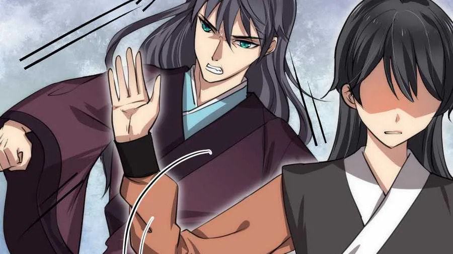 Read Crazy for You chapter 85 image 16 on Lezhin