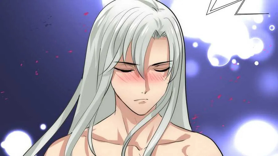 Read Crazy for You chapter 87 image 3 on Lezhin