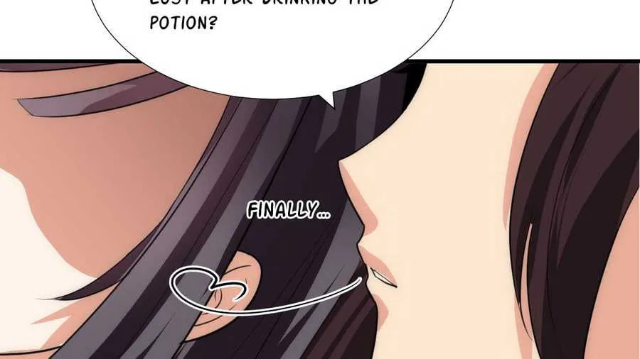 Read Crazy for You chapter 87 image 9 on Lezhin