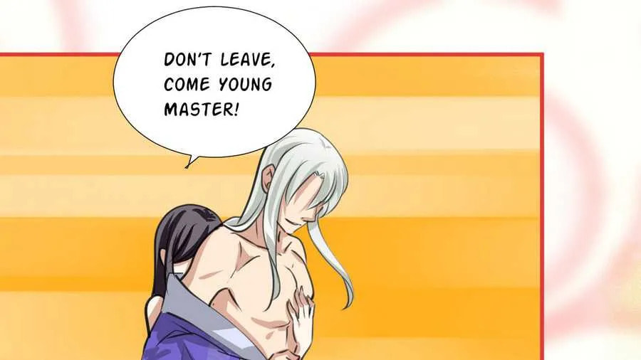 Read Crazy for You chapter 88 image 28 on Lezhin