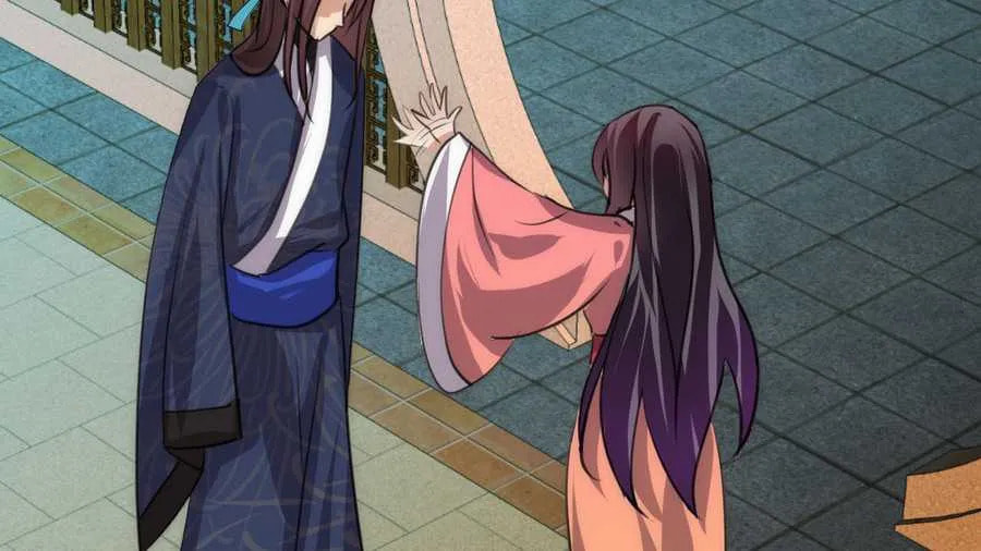 Read Crazy for You chapter 88 image 8 on Lezhin