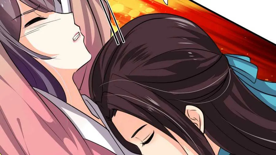 Read Crazy for You chapter 89 image 35 on Lezhin
