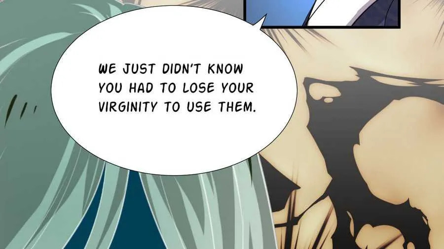 Read Crazy for You chapter 89 image 5 on Lezhin
