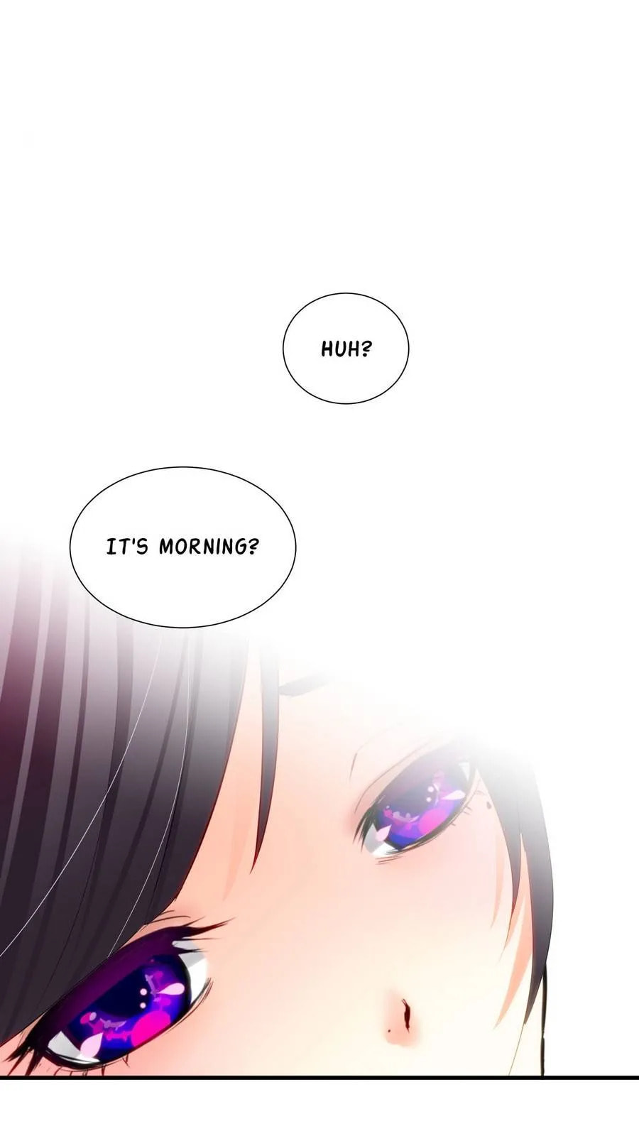 Read Crazy for You chapter 9 image 1 on Lezhin