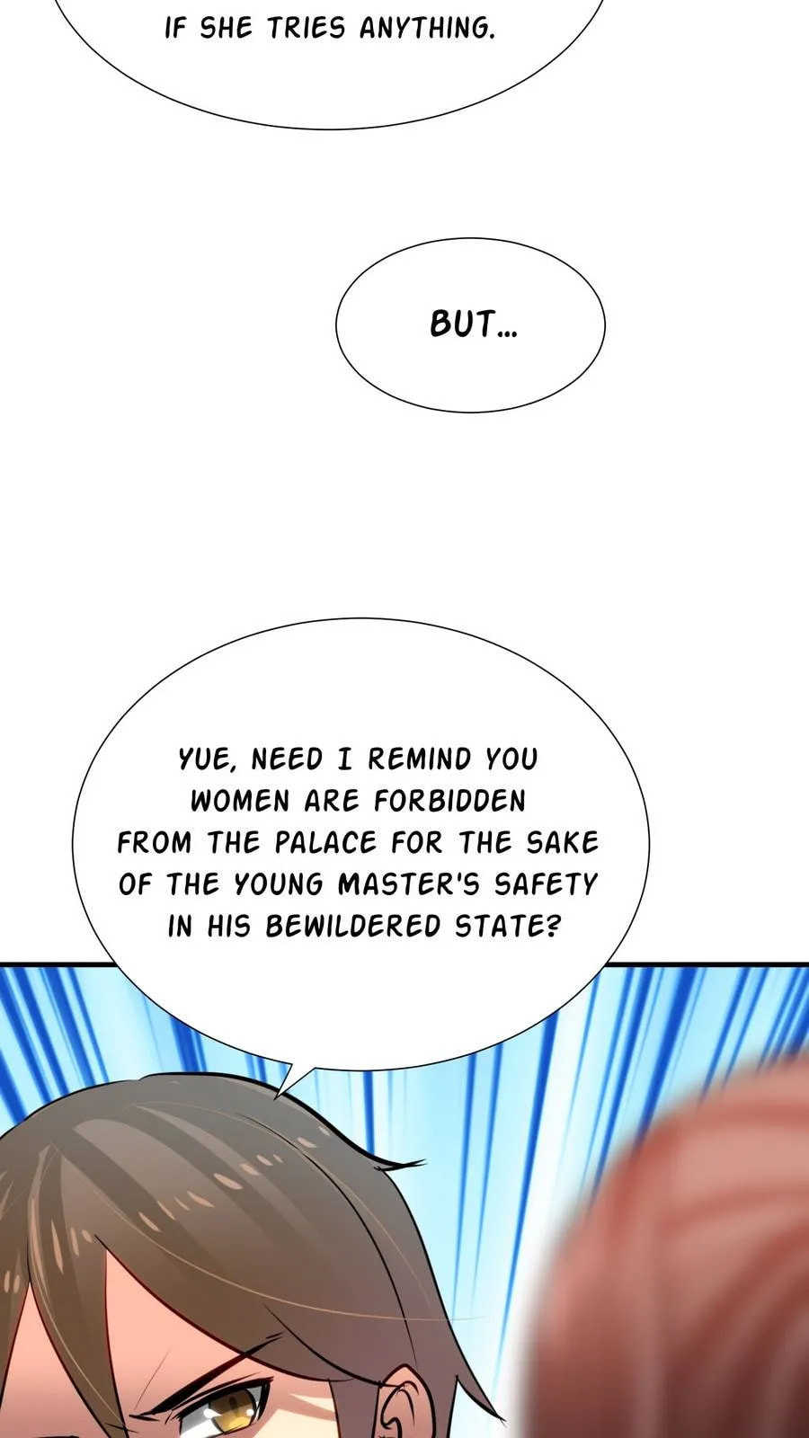 Read Crazy for You chapter 9 image 12 on Lezhin