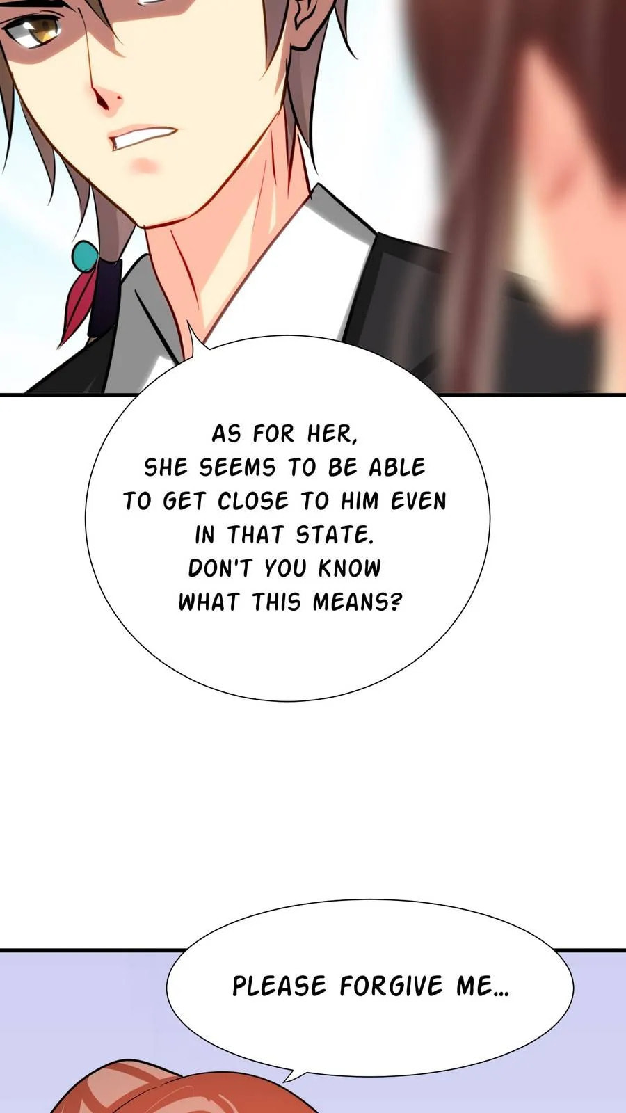 Read Crazy for You chapter 9 image 13 on Lezhin