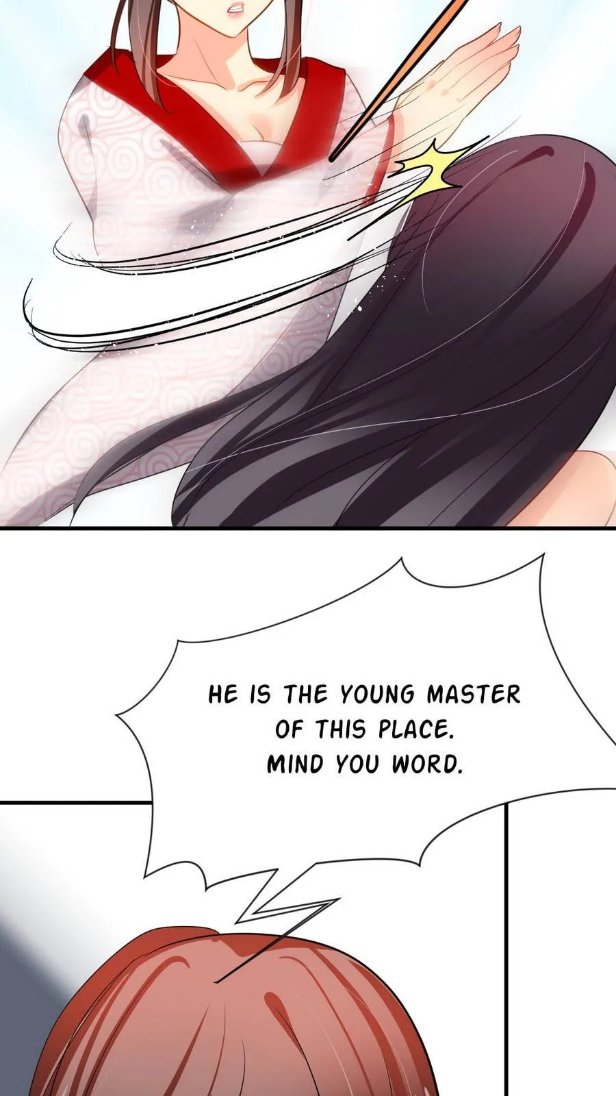 Read Crazy for You chapter 9 image 5 on Lezhin