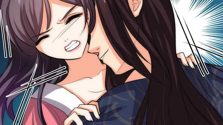 Read Crazy for You chapter 90 image 1 on Lezhin