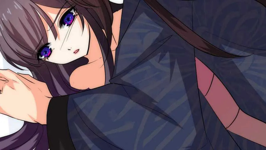 Read Crazy for You chapter 90 image 14 on Lezhin