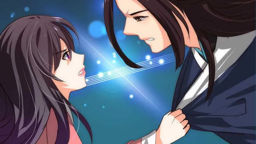 Read Crazy for You chapter 90 image 34 on Lezhin