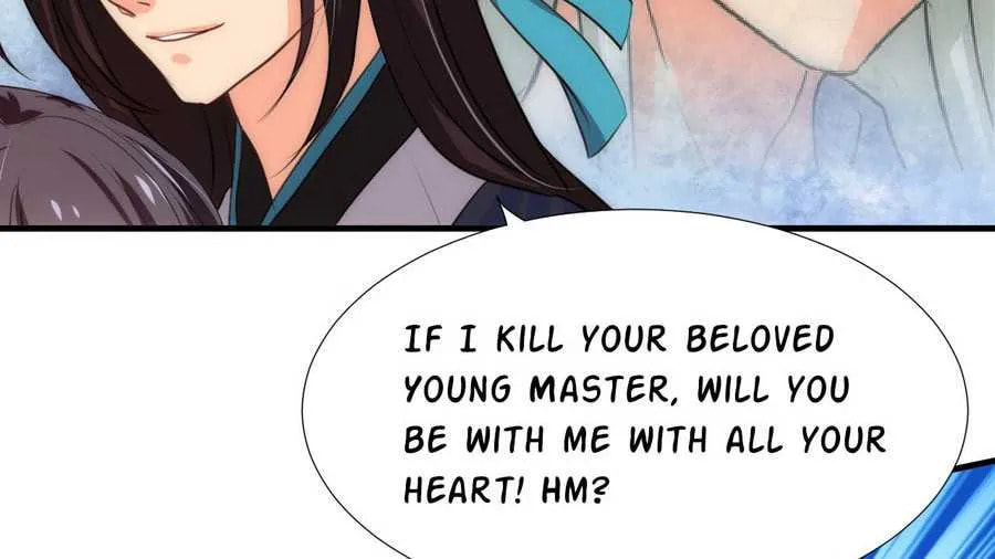 Read Crazy for You chapter 90 image 5 on Lezhin