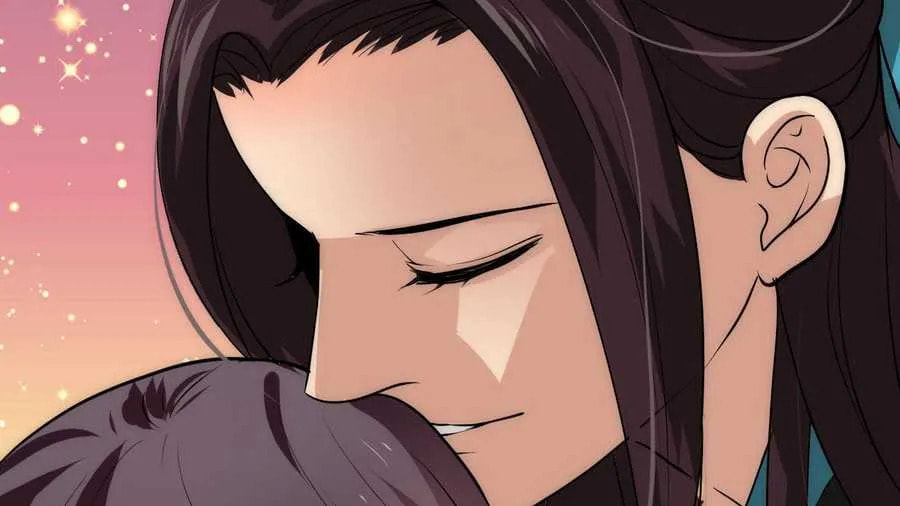 Read Crazy for You chapter 90 image 9 on Lezhin