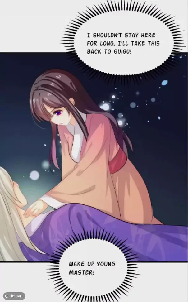 Read Crazy for You chapter 91 image 11 on Lezhin