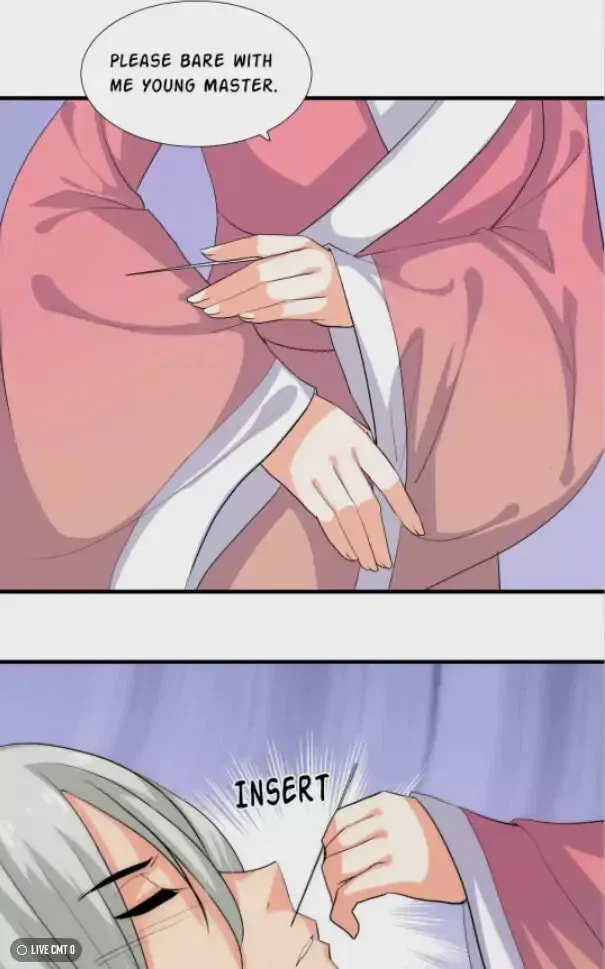 Read Crazy for You chapter 91 image 12 on Lezhin