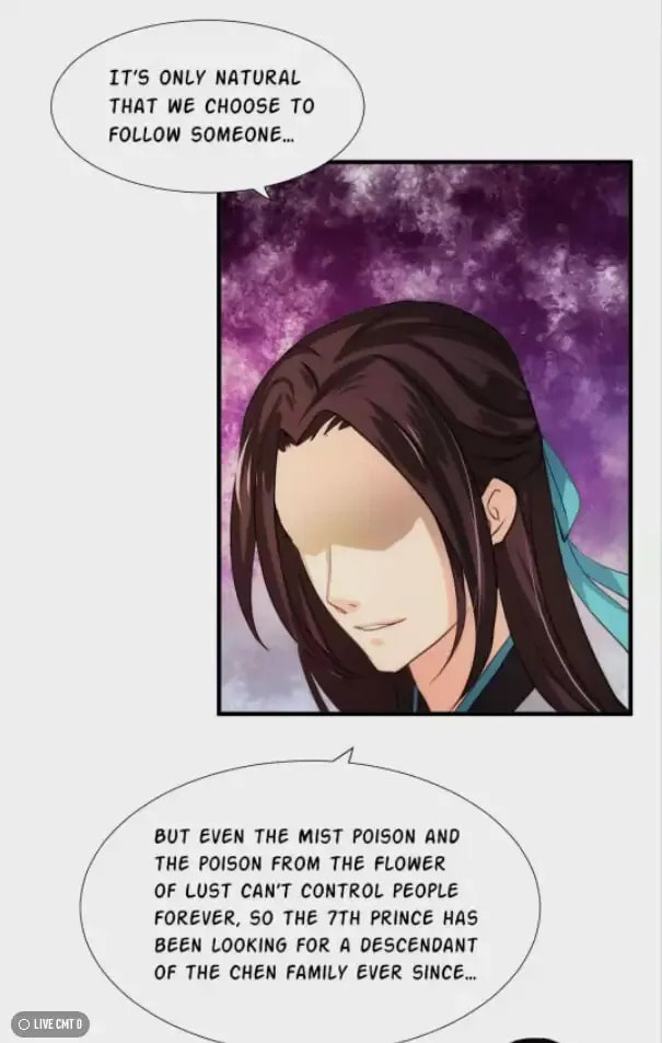 Read Crazy for You chapter 91 image 2 on Lezhin